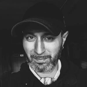 Meet your Posher, Mike